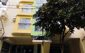 Sulit Budget Hotel Vmapa